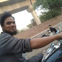 Md Iqbal