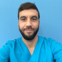 Sergio Pérez Torres