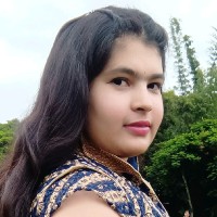 Kavya B Kavya B
