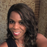 Trina Harris