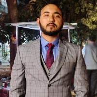 Rijul Tyagi