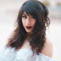 Claudia Rodriguez Alvarado
