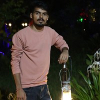 M Babu
