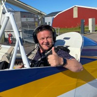 Harry Sølve Gulbrandsen
