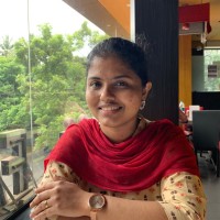 Anu George
