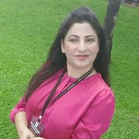 Dr sharika dutta