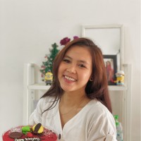 Nadya Pangesti