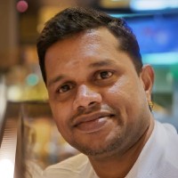 Gopal Thiruchelvam