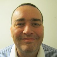 Graham Collins