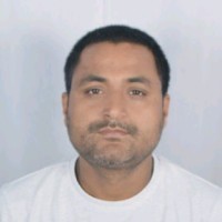 Nitesh Kumar Jha