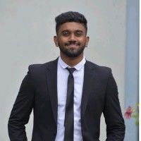 Yashash Swaroop K