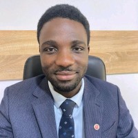 STEPHEN OGUNDEJI
