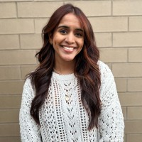 Tamanna Mehman, Lcsw