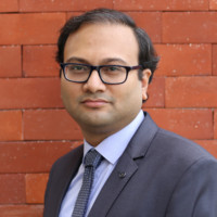 Kuldip Mitra
