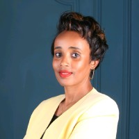 Rebeka A. Teshome
