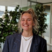 Romy Klomp