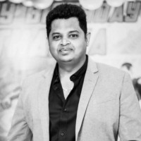 Gaurabh Poyrekar