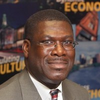 Wayne Benjamin
