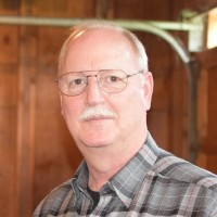 Steve Noble