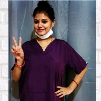 Rtn Dr. Shalini Jha Mishra