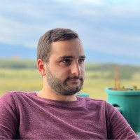 Erekle Jeiranashvili