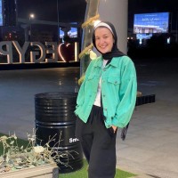 Aya Ali