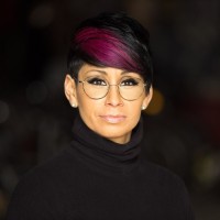 Lynessa M. Rico, Ph.D.