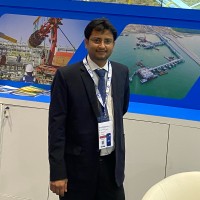 Pinal Patel CEng.(I)