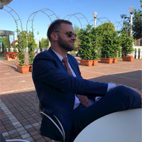 Valentin Crivac