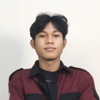 Muhamad Rabil Alwadi Sindadjang