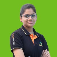 Srujana Sri Kathi