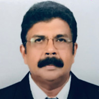 Roy Daniel