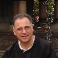 Steve Forbus