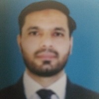 Muhammad  Waheed Anjum Mughal