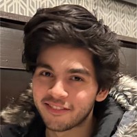 Ethan Trejo