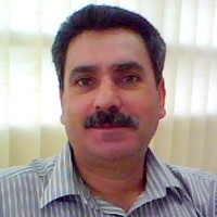 Abdullah Hiari