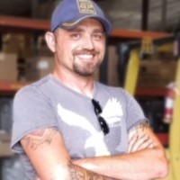Josh Bates