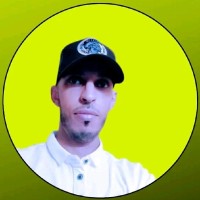 Oussama Benrami