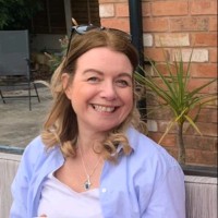 Jayne Westwood