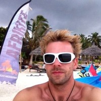 Lukas Moudry
