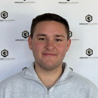 Christian Gregor