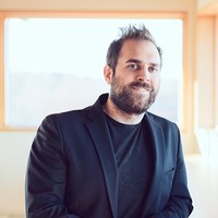 Daniel Petersson