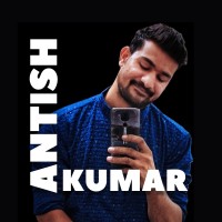 Antish Kumar