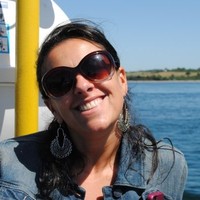 Karla Grego Gacitúa