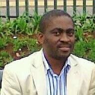Nathi Hlela