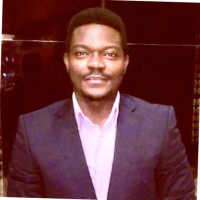 Olanrewaju David Orekunrin (Itil, Ocp)