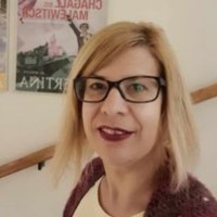 Tímea Kecskés