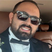 Ehsan Rahmani