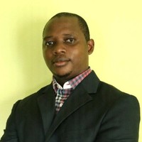 Souleymane Mohamed A Cherif