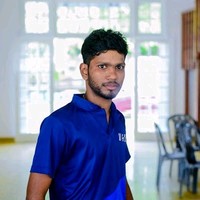 Inesh Pramod
